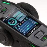 Absima CR10P 10Ch 2.4GHz Radio+Receiver (2000013)