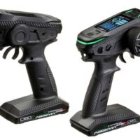 Absima CR10P 10Ch 2.4GHz Radio+Receiver (2000013)
