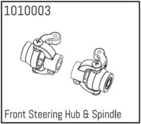 Hub & Spindle Front Steering (AB240014)