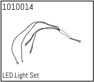 Absima LED Light Set