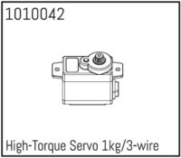 Absima High-Torque Servo 1kg/3-wire