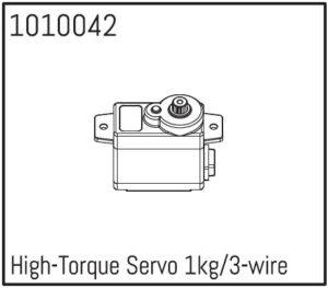Absima High-Torque Servo 1kg/3-wire