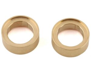Absima Optional Brass Wheel Weight - 24g