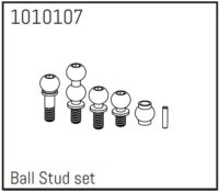 Absima Ball Stud Set - PRO Crawler 1:18