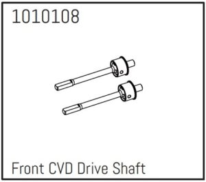 Absima Front CVD Drive Shaft - PRO Crawler 1:18 (2)