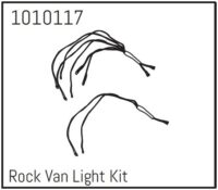 Absima Rock Van Light Kit - PRO Crawler 1:18