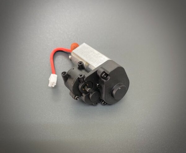 Absima HD Reduction Metal Gear Box - PRO Crawler 1:18 (optional)