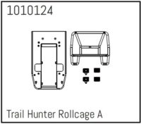 Absima T-Hunter Rollcage Set A - PRO Crawler 1:18