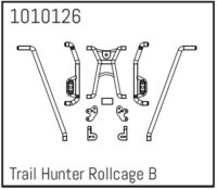 Absima T-Hunter Rollcage Set B - PRO Crawler 1:18