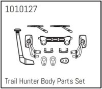 Absima T-Hunter Body Parts Set - PRO Crawler 1:18