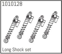 Absima Long Shock Set - PRO Crawler 1:18 (4)