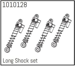 Absima Long Shock Set - PRO Crawler 1:18 (4)
