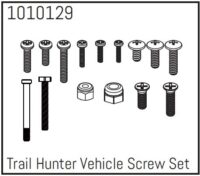 Absima T-Hunter Screw Set - PRO Crawler 1:18