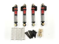 Absima Optional Oil Filled Aluminum Shocks - PRO Crawler (4)