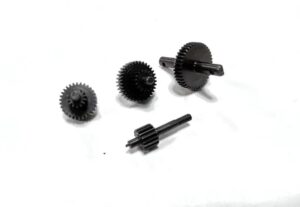 Absima Optional Steel Reduction Gear Set