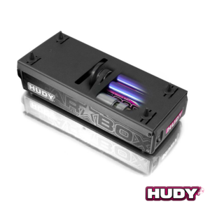 Starter Box 1/8 Buggy/Truggy (104500) Hudy