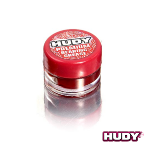 Bearing Grease Red (106222) Hudy