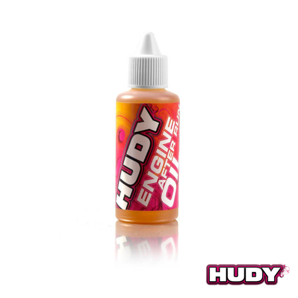 Engine After Run Oil (106250) Hudy