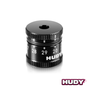 Ride Height Gauge Adjustable 20-30mm (107742) HUDY