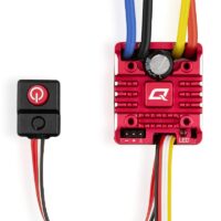 Hobbywing QuicRun WP 1080 G2 Brushed
