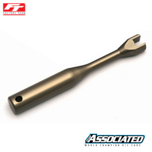Turnbucle Wrech 4mm FT (1112) Team Associated