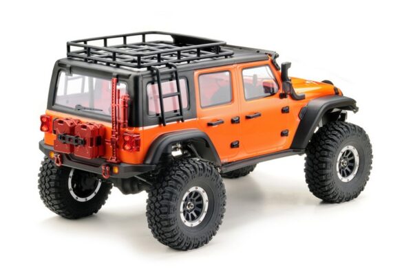 Absima 1/10 Crawler SHERPA CR3.4 RTR