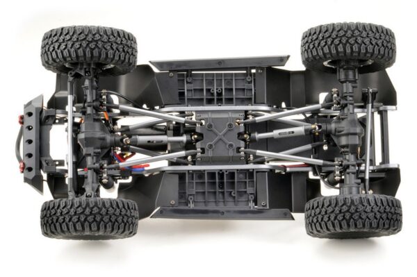 Absima 1/10 Crawler SHERPA CR3.4 RTR
