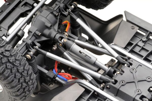 Absima 1/10 Crawler SHERPA CR3.4 RTR