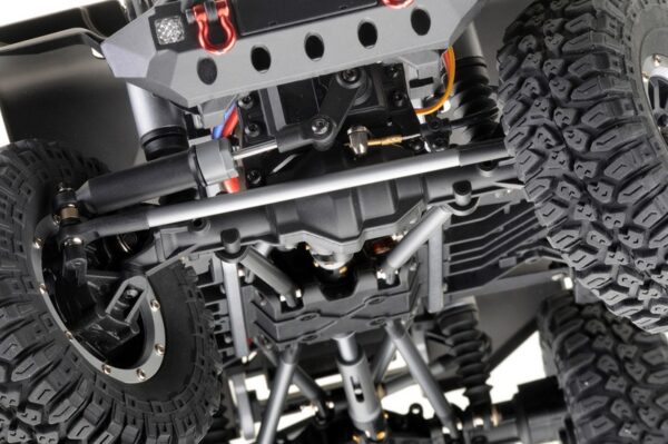 Absima 1/10 Crawler SHERPA CR3.4 RTR