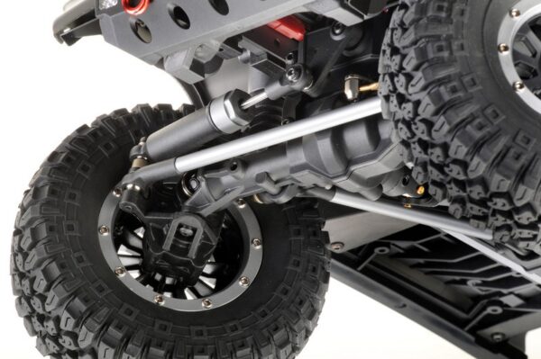 Absima 1/10 Crawler SHERPA CR3.4 RTR