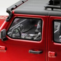 Absima 1/10 Crawler SHERPA-PRO CR3.4 RTR Metalic Red