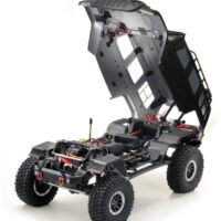 Absima 1/10 Crawler SHERPA-PRO CR3.4 RTR Metalic Red