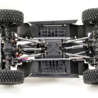 Absima 1/10 Crawler SHERPA-PRO CR3.4 RTR Metalic Red