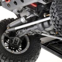 Absima 1/10 Crawler SHERPA-PRO CR3.4 RTR Metalic Red