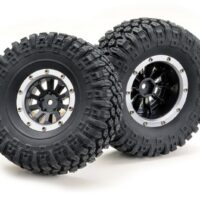 Absima 1/10 Crawler SHERPA-PRO CR3.4 RTR Metalic Red