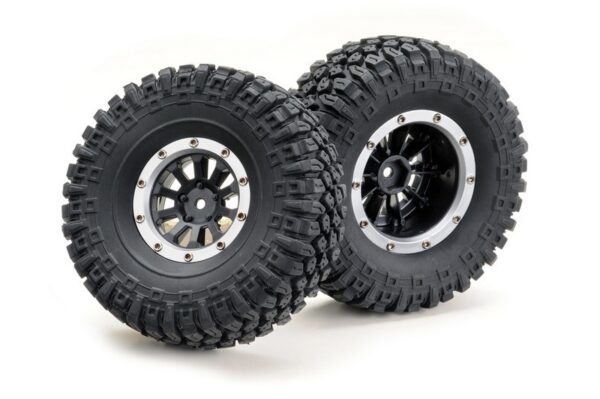 Absima 1/10 Crawler SHERPA-PRO CR3.4 RTR Metalic Red