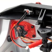 Absima 1/10 Crawler SHERPA-PRO CR3.4 RTR Metalic Red