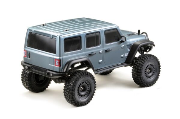 Absima 1/10 Crawler CR3.4eco RTR..