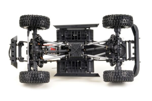 Absima 1/10 Crawler CR3.4eco RTR..