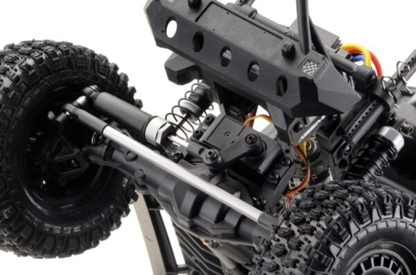 Absima 1/10 Crawler CR3.4eco RTR..