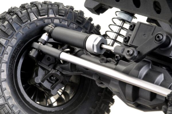 Absima 1/10 Crawler CR3.4eco RTR..