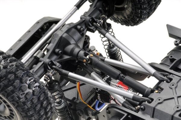 Absima 1/10 Crawler CR3.4eco RTR..
