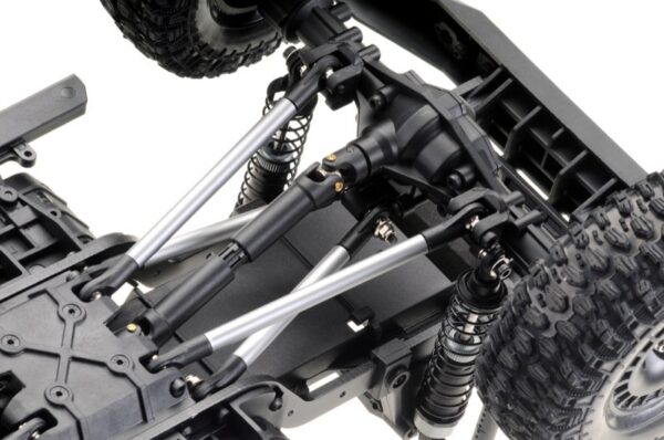 Absima 1/10 Crawler CR3.4eco RTR..