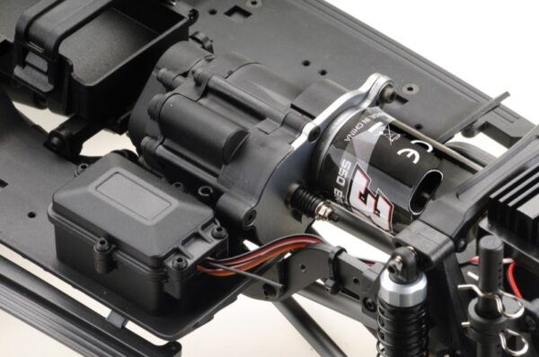 Absima 1/10 Crawler CR3.4eco RTR..