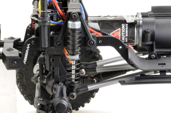 Absima 1/10 Crawler CR3.4eco RTR..
