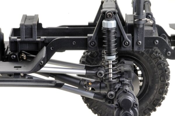 Absima 1/10 Crawler CR3.4eco RTR..