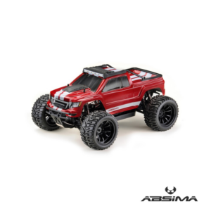 Absima 1/10 Monster Truck "AMT3.4-V2 BL" 4wd Brushless RTR