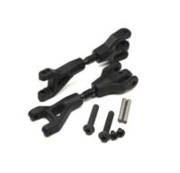 Absima Upper Suspension Arm Unit (2) Buggy/Truggy