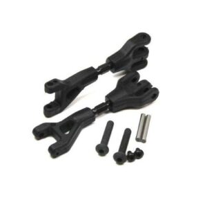 Absima Upper Suspension Arm Unit (2) Buggy/Truggy