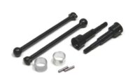 Absima Front CVD Shafts (2) Buggy/Truggy